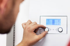 best West Learmouth boiler servicing companies